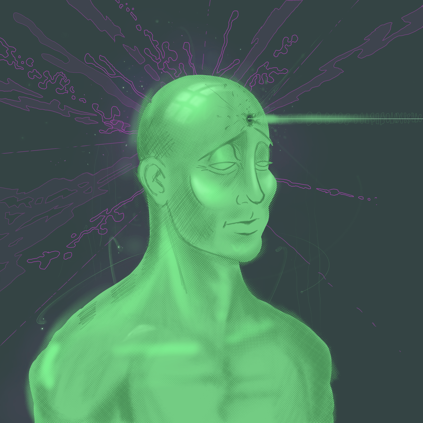 Custom NFT Development