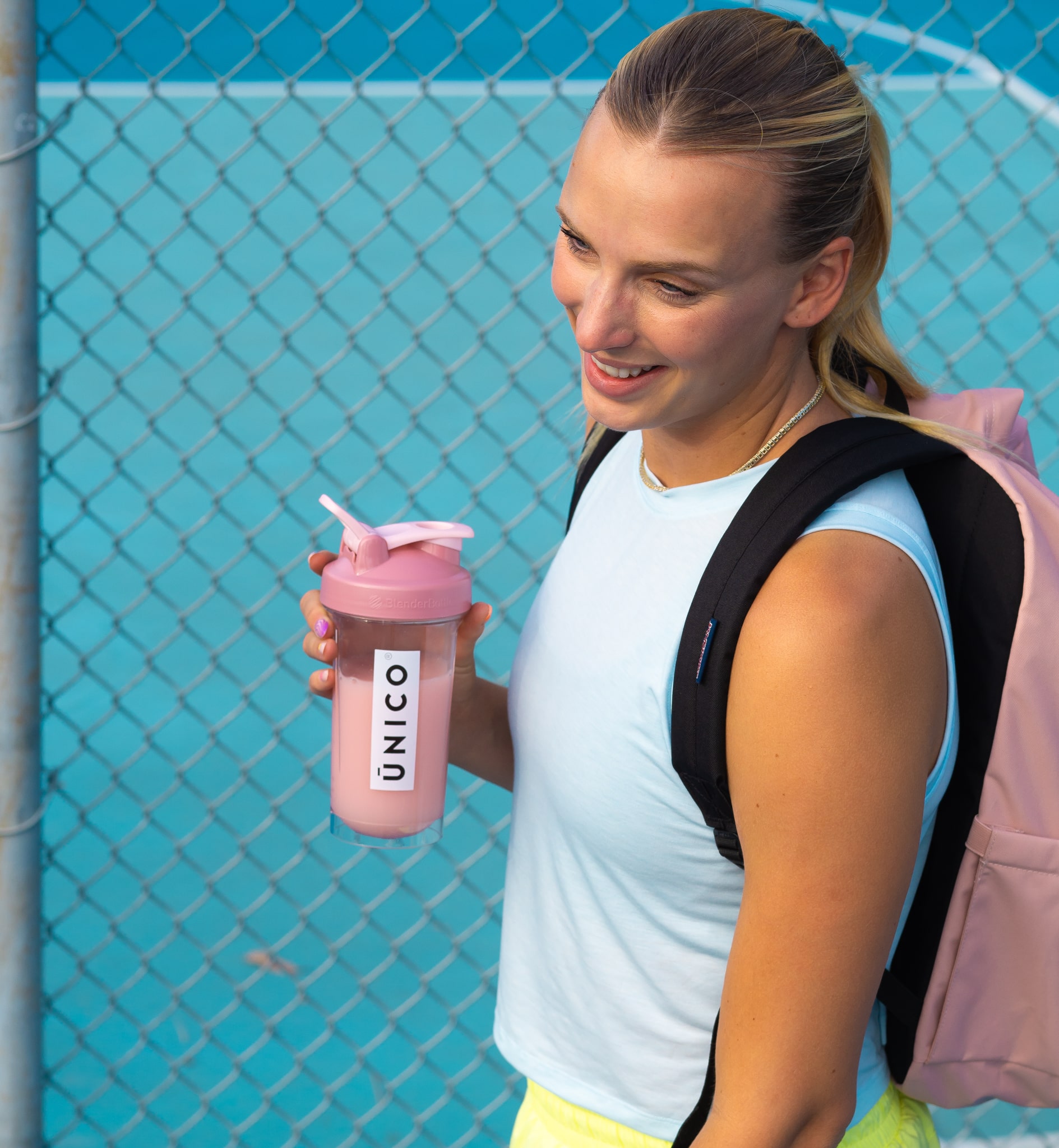 Lifestyle Marketing Photography