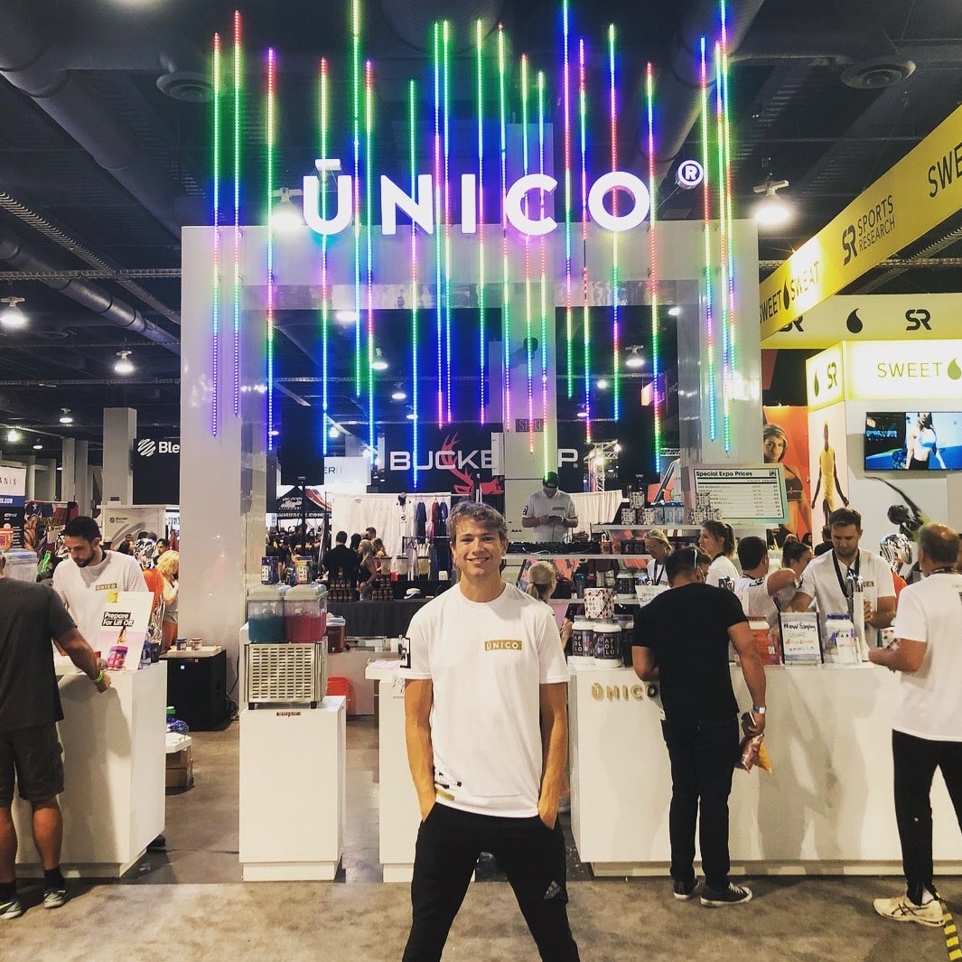 IRL Brand Activation